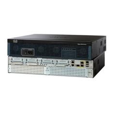 Router Cisco C2921-CME-SRST/K9