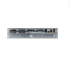 Router CISCO 2911-SEC/K9