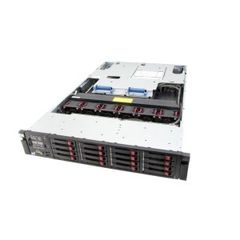 Server HP DL380 G7 Dual Processor Capable E5620