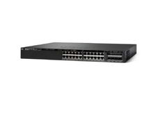 WS-C3650-12X48UQ-E: Catalyst 3650-12X48UQ-E Switch