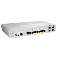 WS-C3560C-8PC-S-RF: Catalyst 3560C-8PC-S Switch