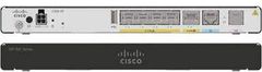C926-4P-SEC Cisco ISR 926 Router VDSL/ADSL2+ Annex B/J, SEC License Bundle