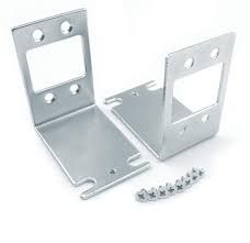 ACS-1941-RM-19= - 19 inch rack mount kit for Cisco 1941/1941W ISR