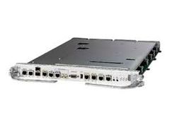 A9K-RSP440-LT= - ASR9K RSP 180G/slot upgradeable to 440G/slot 8GB RAM, spare