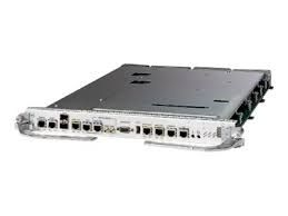 A9K-RSP440-SE= - ASR9K Route Switch Processor with 440G/slot Fabric and 12GB