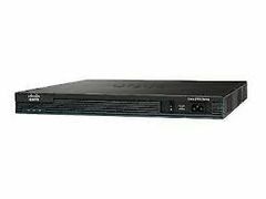 CISCO2901-SEC/K9 Cisco 2901 Security Bundle w/SEC license PAK