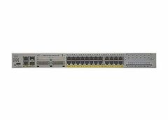 C1100TGX-1N24P32A Cisco 1100 Terminal Services Gateway, 1 NIM support 8G DRAM