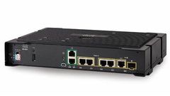 Cisco IR1833-K9 4x 1 GbE, 1x RJ45/SFP, 2x RS232, PoE+, CAN bus