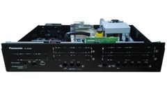 Tổng đài IP KX-NS300 6 vào 64 ra