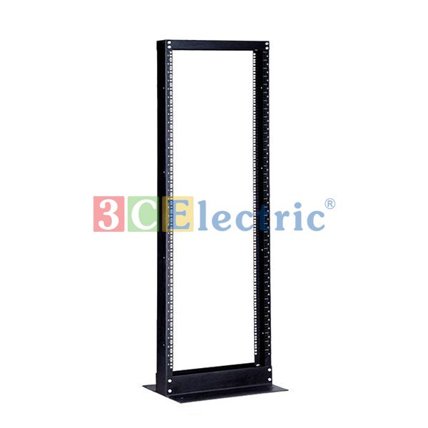 TỦ OPEN RACK 36U (KHUNG TIÊU CHUẨN GẤP ĐỊNH DẠNG U)