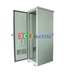 TỦ RACK OUTDOOR 36U D600