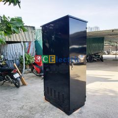 TỦ RACK 42U D600 OUTDOOR