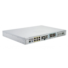 Router Cisco C8500L-8S4X 4x 1/10GE and 8x 1GE ports