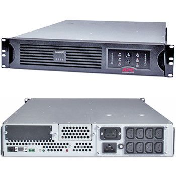 Bộ lưu điện UPS APC SUA2200RMI2U