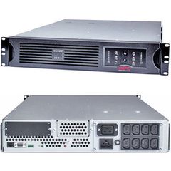 Bộ lưu điện UPS APC SUA2200RMI2U