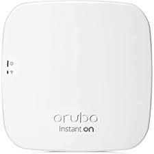 Aruba Instant On AP11 Wi-Fi dành cho doanh nghiệp vừa và nhỏ