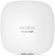 Wifi Aruba Instant On AP15 Wi-Fi băng tần kép, công nghệ 4x4 MU-MIMO