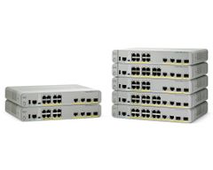 WS-C3560CX-12PD-S: Catalyst 3560CX-12PD-S Switch