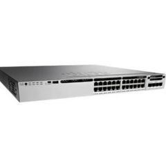 WS-C3850-24P-E: Catalyst 3850-24P-E Switch