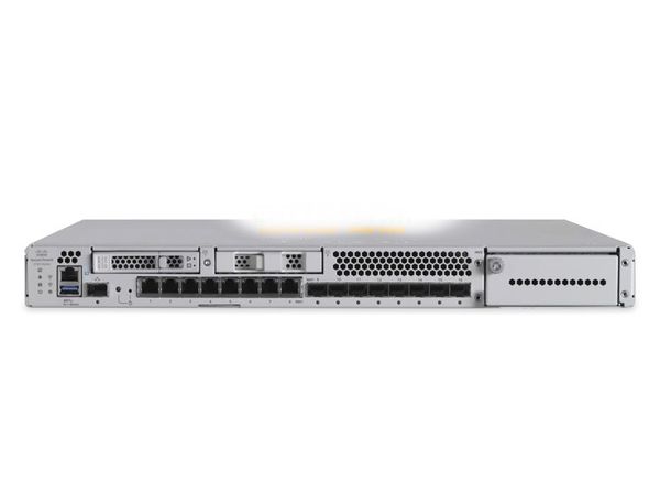 Firewall Cisco FPR-3110 with 8x 1GbE RJ45, 8x SFP/SFP+