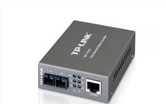 GIGABIT MULTI-MODE MEDIA CONVERTER MC200CM