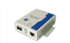 MEDIA CONVERTER QUANG SFP MODEL3011