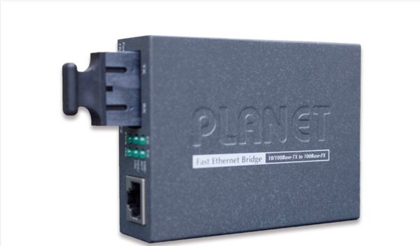 BỘ CHUYỂN ĐỔI QUANG ĐIỆN PLANET FT-802