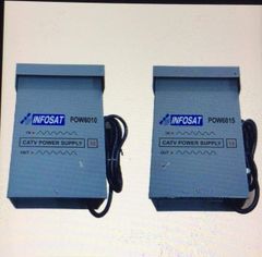 Tủ cấp nguồn 60V-AC Infosat POW6010/6015