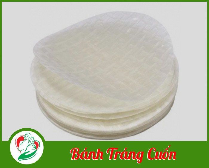  Bánh Tráng Cuốn 100g 