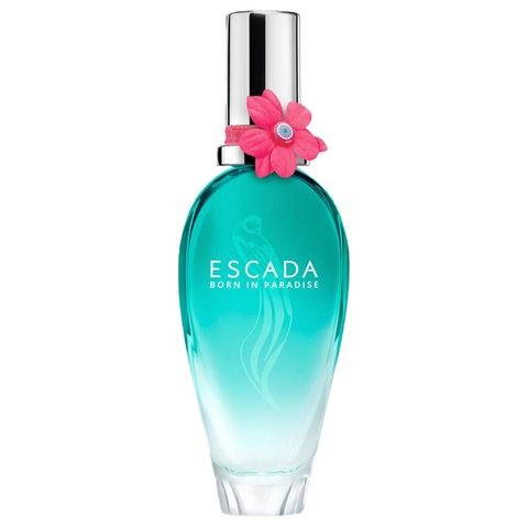 Nước Hoa Escada Born In Paradise Edt 4Ml