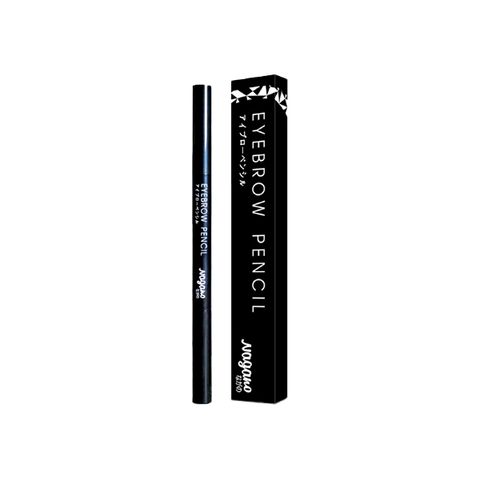 Chì Kẻ Mày Nagano Eyebrow Pen 02 0.35Gr