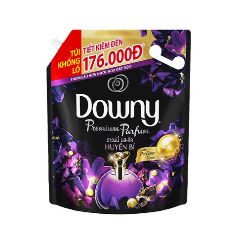 NƯỚC XẢ DOWNY HUYỀN BÍ 3LIT P&G