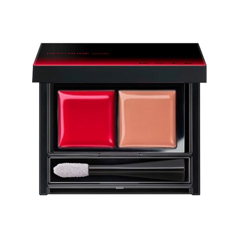 Son Kem Hai Màu Kate Red/Nude Rouge #01 1.9Gr