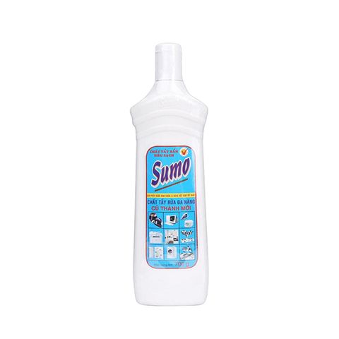 CHẤT TẨY RỬA ĐA NĂNG SUMO 700GR DƯƠNG THANH