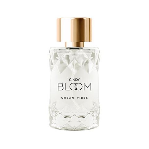 Nước Hoa Cindy Bloom Urban Vibes 30Ml (Scc)