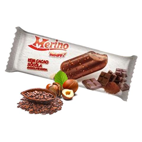 KEM QUE YEAR CACAO SOCOLA 68GR MERINO