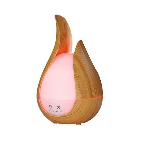 Đèn Xông Tinh Dầu Cánh Tiên 200ML Aroma Diffuser