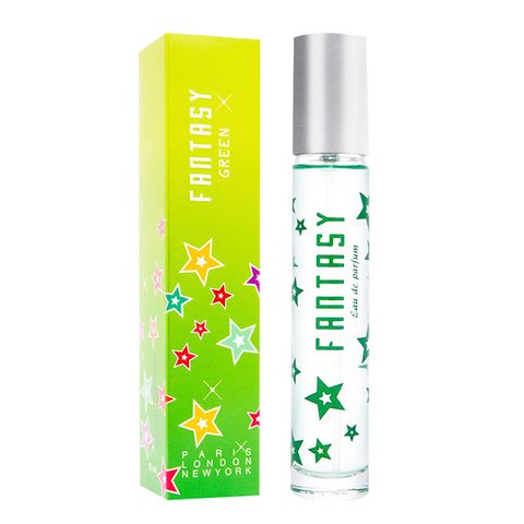 Nước Hoa Fantasy Green 18.0Ml (Scc) N24