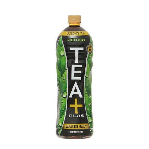 TRÀ OLONG TEA PLUS 1LÍT PEPSICO