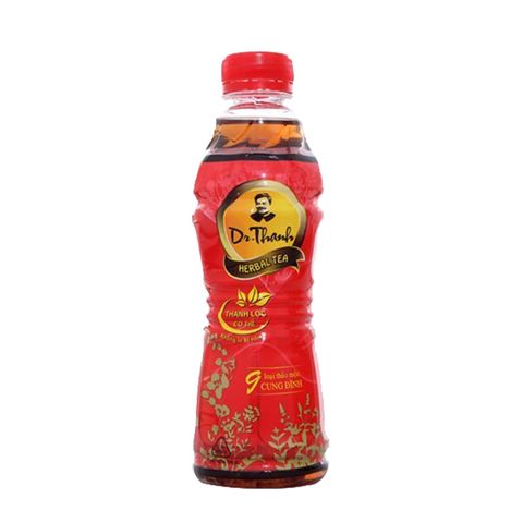 TRÀ THẢO MỘC DR THANH 455ML