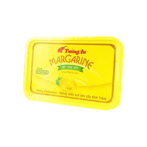 BƠ THỰC VẬT TƯỜNG AN 800GR