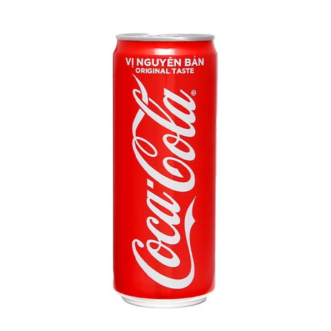 COCA COLA 320ML