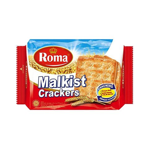 BÁNH CRACKER MALKIST 150 GAM (MAYORA - INDONESIA)