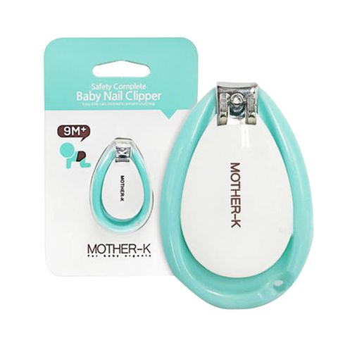 Cắt Móng Tay Bé Mother Km13139 Hàn Quốc (Mnb)