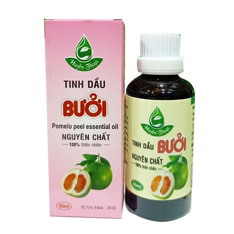 Tinh Dầu Bưởi 50Ml (Huyền Thoại)