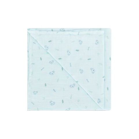 Khăn Sợi Tre Quấn Va Tắm 90X90Cm (Mipbi)