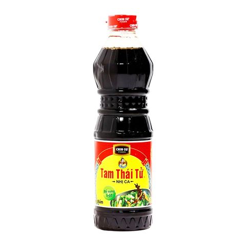 Nước tương Tam Thái Tử Nhị ca 500ml