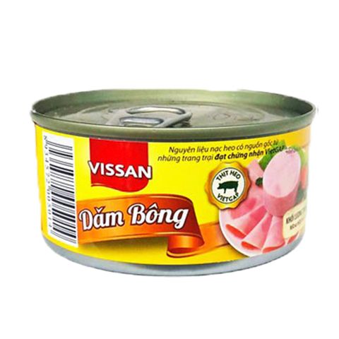 Dăm bông Vissan 170g