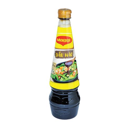 Dầu hào Maggi 820g