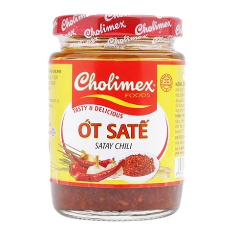 Ớt Sate Cholimex 150g